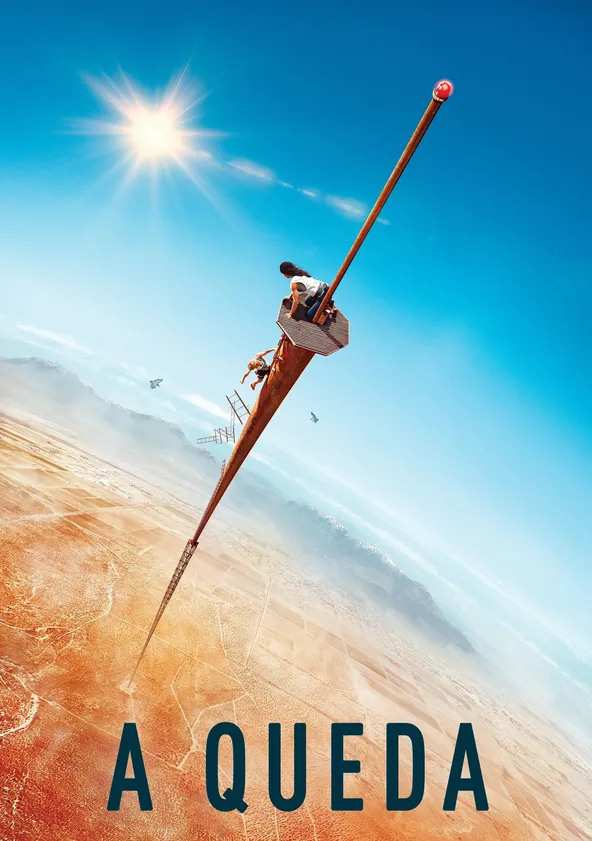 A Queda