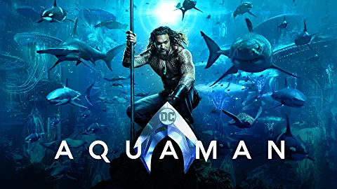 Aquaman