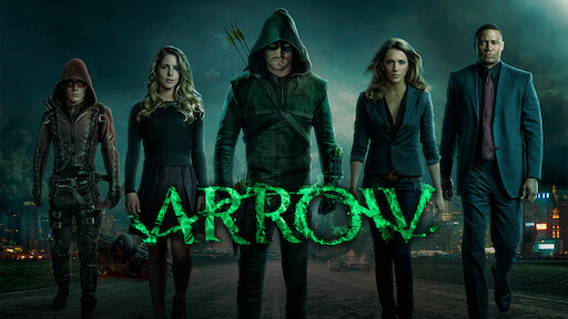 Arrow