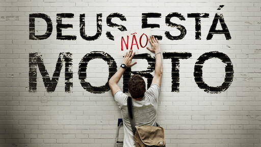 Deus Não Está Morto