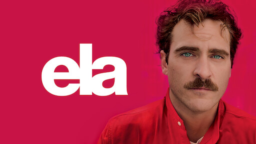 Ela
