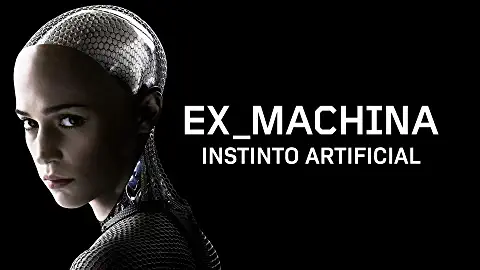 Ex Machina