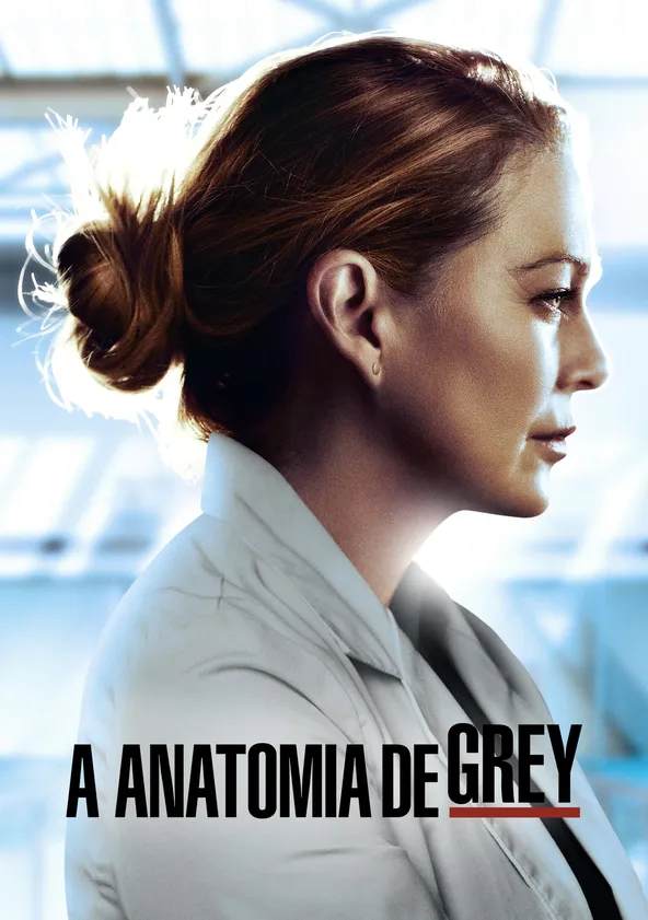 Greys Anatomy