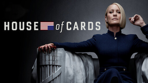 House of Cards