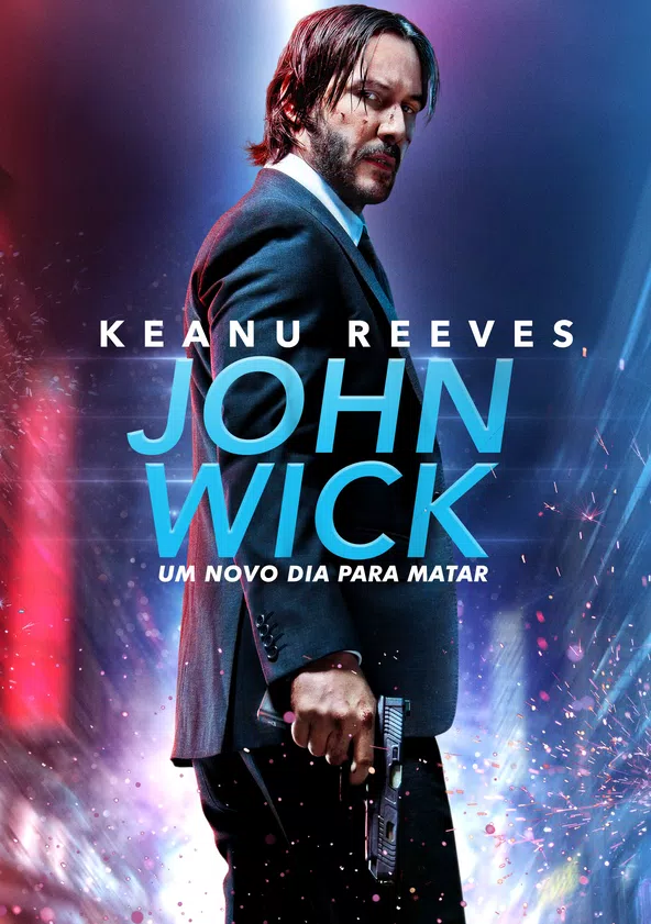 John Wick