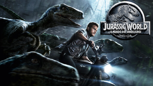 Jurassic World