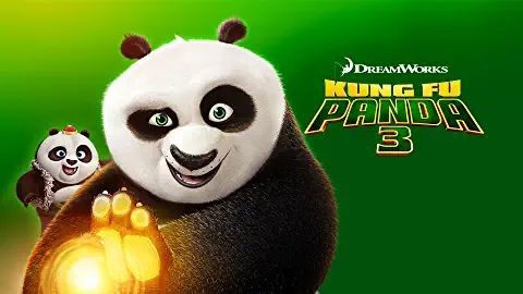 Kung Fu Panda