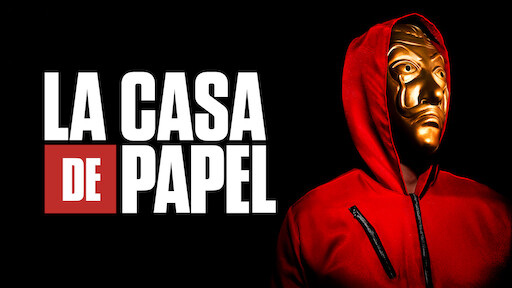 La casa de papel