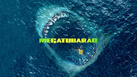 Megatubarão