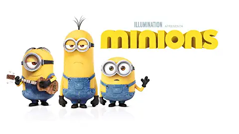 Minions