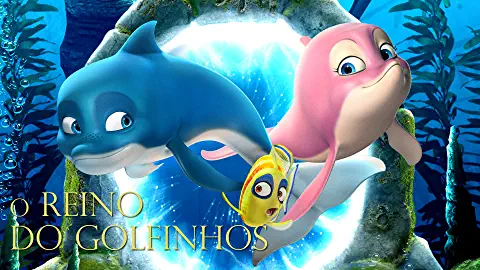 O Reino do Golfinhos