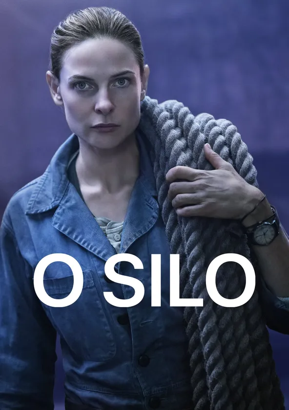 O silo