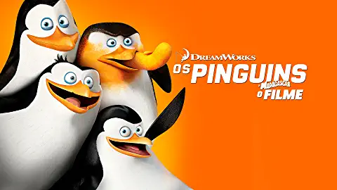 Os Pinguins