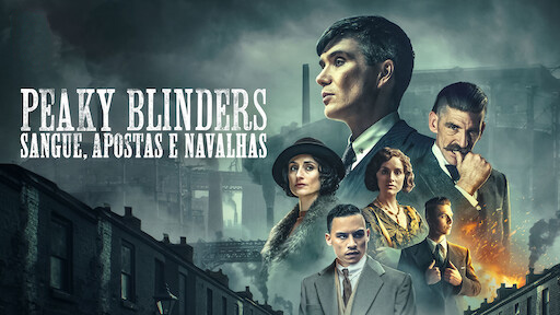 Peaky Blinders