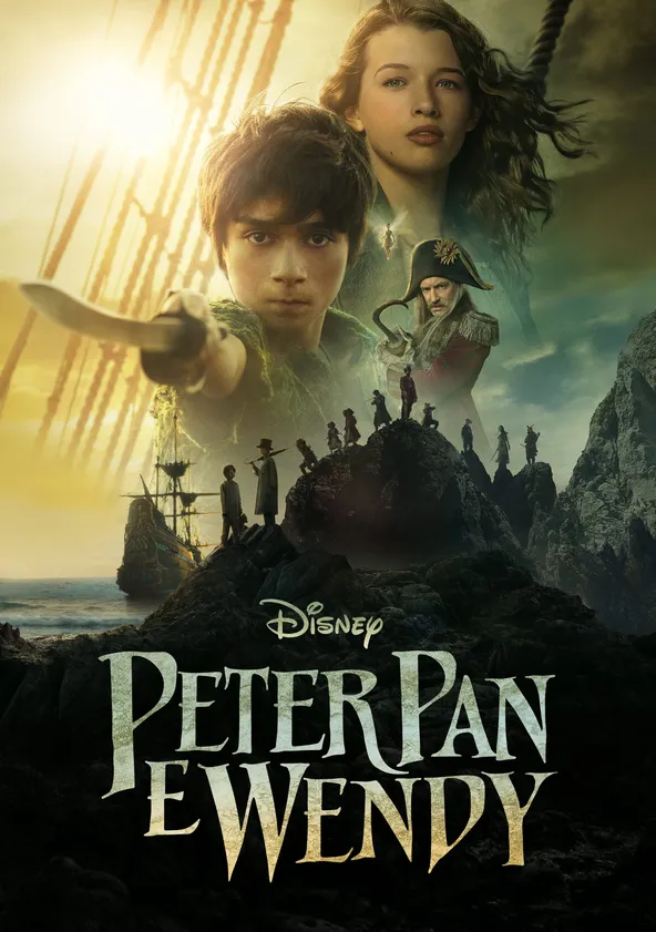 Peter Pan