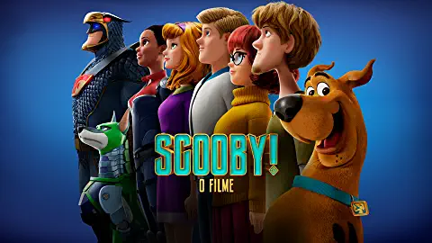 Scooby-Doo