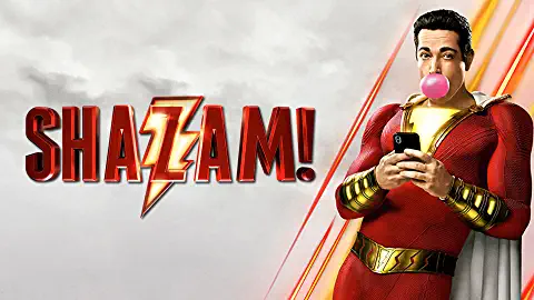 Shazam