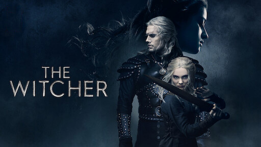 The Witcher