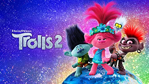 Trolls 2
