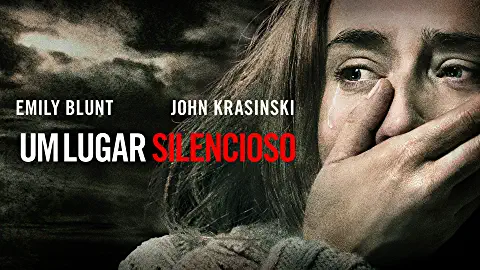 Um Lugar Silencioso