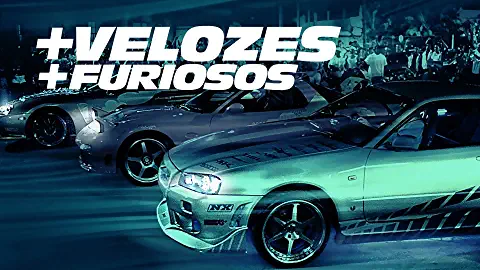 Velozes e Furiosos