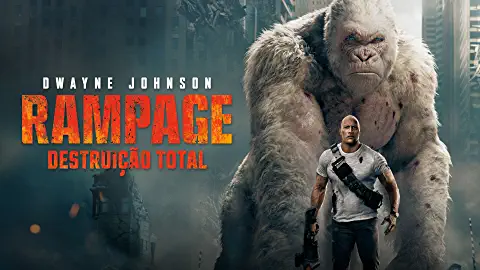 rampage