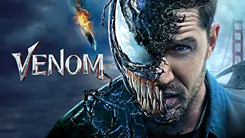 venom